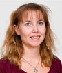 Marie Lein, redaktör förskola Pedagog Uppsala
